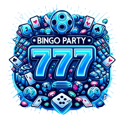 Bingo Party 777